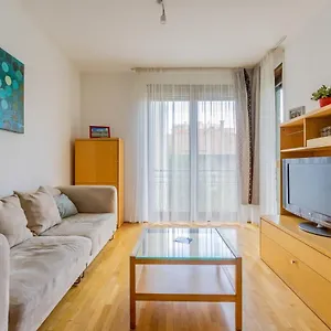 Appartement Kaz52, Budapest