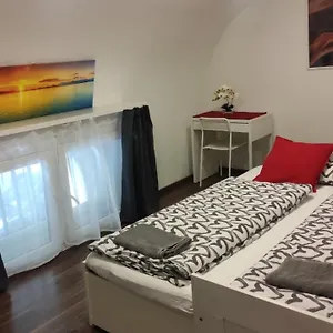 Apartamento Eiffel-t45 Five Bedroom