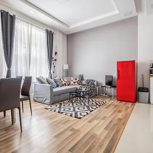  Apartamento Chameleon