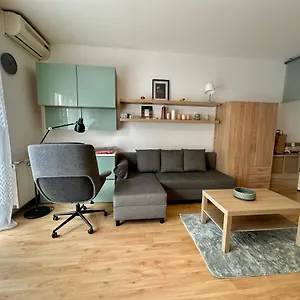  Apartman S3 Residences Ilka Serviced Cozy