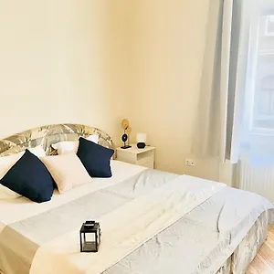 Appartement Hogyes Endre, Budapest