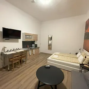  Apartman Mano