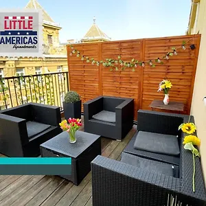  Διαμέρισμα Little Americas New York