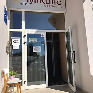 navštívit hotel