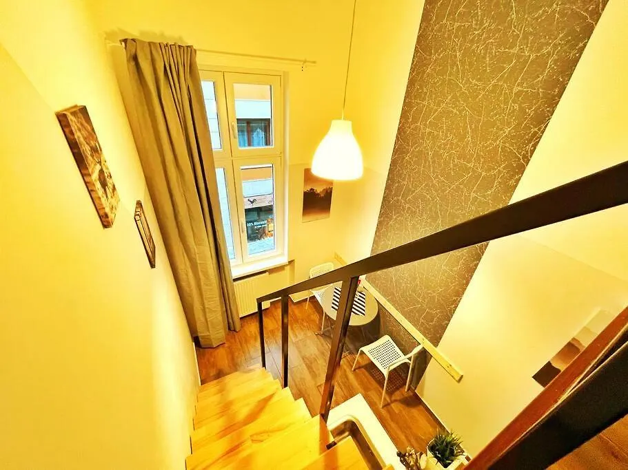 Bp Central Stylish Flats Budapest