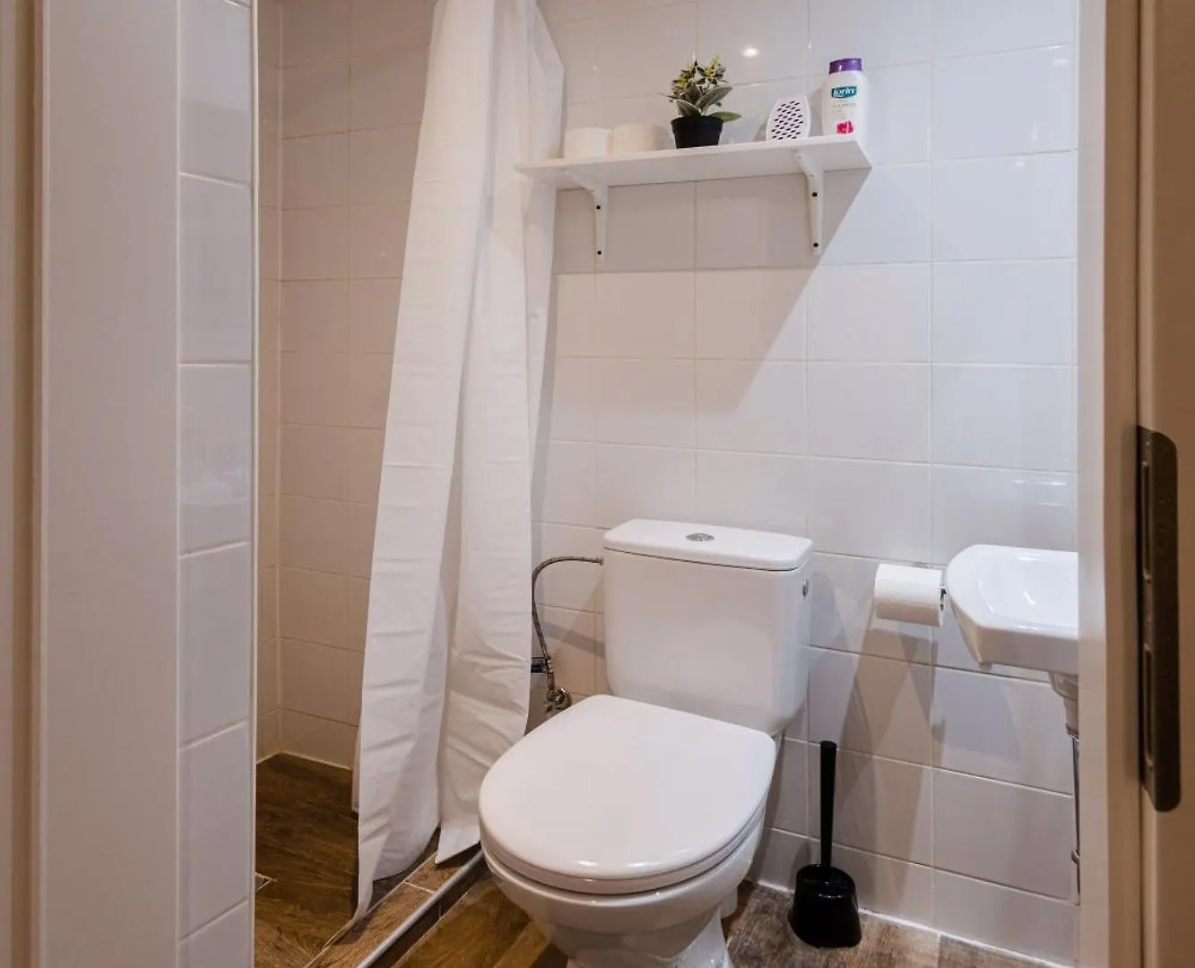 Bp Central Stylish Flats Budapest Apartment