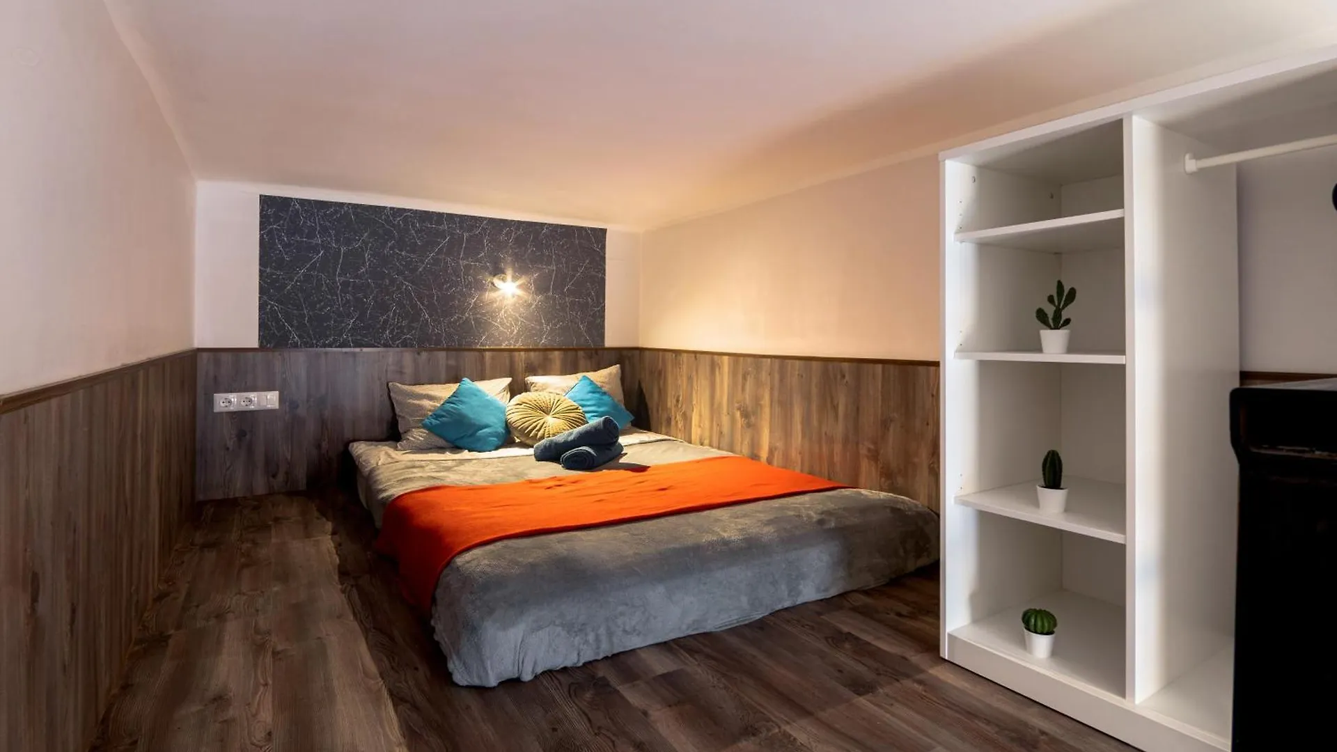 Bp Central Stylish Flats Budapest 0*,  Hungary