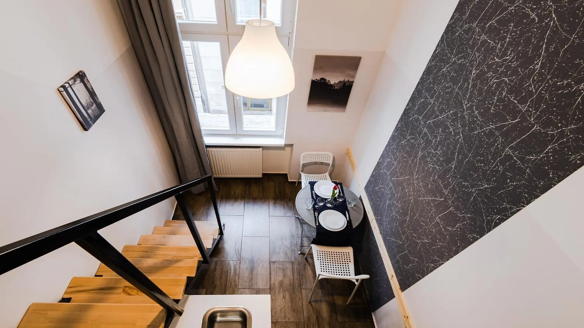 Bp Central Stylish Flats Budapest