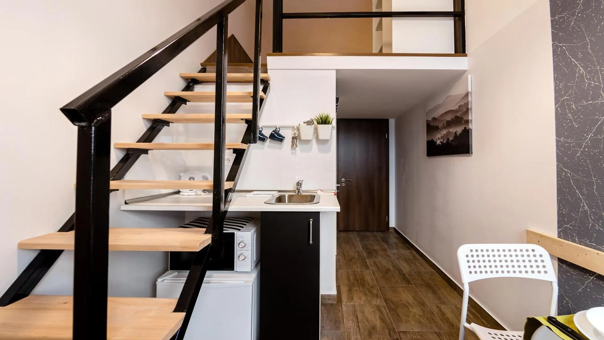 Apartment Bp Central Stylish Flats Budapest Hungary